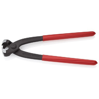 Knipex Ear Clamp Pincer Top & Side Jaw 1099I220SB
