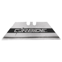 Stanley Blades Carbide Utility 5Pk 11-800