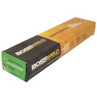Dynaweld Bossweld 6013 X 3.2mm 5kg General Purpose Electrodes 110130