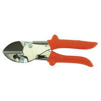 Sterling Universal Shears with Orange Handle 1105