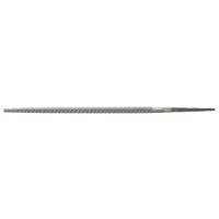 Nicholson 152mm/6" File Round Bastard - 12Pc 11716