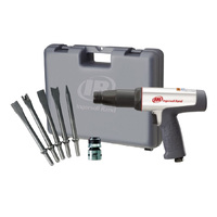 Ingersoll Rand Air Hammer Long Barrel Kit 2500bpm 118MAXK
