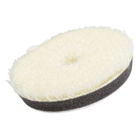 Shinano 80mm Wool Buff 119-102