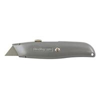Sterling Retractable Grey Trimming Knife 119-2