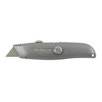 Sterling Retractable Grey Knife + ThumScrew 119-2S