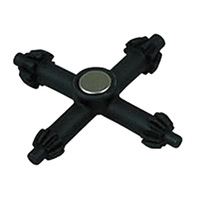 Lisle Magentic Chuck Key Small 12050