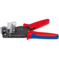 Knipex 195mm Precision Insulation Stripper 121202