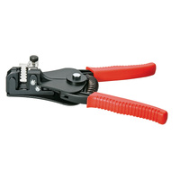 Knipex 180mm Insulation Strippers 1221180