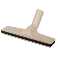 Makita 220mm Carpet & Rug Nozzle Ivory (4076D) 122291-4