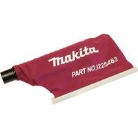 Makita Dust Bag To Suit 9910 122548-3