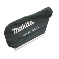 Makita Dust Bag To Suit DUB182 - UB1101 - 122814-8
