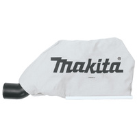 Makita Dust Bag Assembly (PC5000C) 122853-8