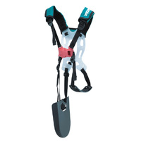Makita Complete Harness Assembly Dual Shoulder 122906-3