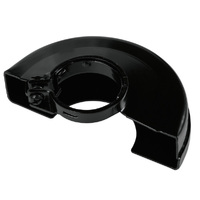 Makita 125mm Wheel Guard - Cutting 122911-0