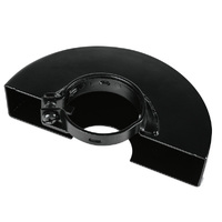 Makita 180mm Wheel Guard - Cutting 122914-4