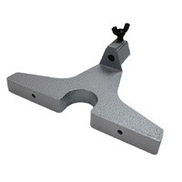 Makita Straight Guide Assembly Complete (3601B) 123029-0