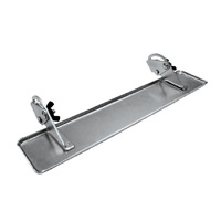 Makita Extra Long Edge Fence (N1900B / KP0800 / DKP180) 123060-6