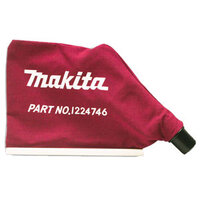 Makita Dust Bag To Suit 3901 123150-5
