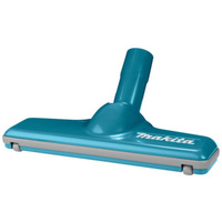 Makita 220mm Tile & Timber Floor Nozzle Teal (DCL180) 123488-8