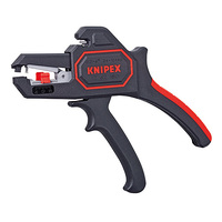 Knipex 180mm Automatic Insulation Stripper 12 62 180