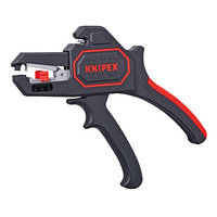 Knipex 180mm Automatic Insulation Stripper 12 62 180SB