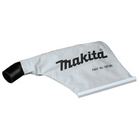 Makita Dust Bag Assembly (4100KB) 126738-0