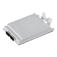 Makita HEPA Filter Assembly (DVC260/DVC265) 127725-2