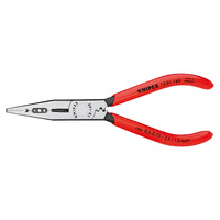 Knipex 160mm Electricians Plier 1301160