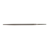 Nicholson 150mm/6" File Square Smooth 13033