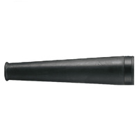 Makita 220mm Nozzle Assembly (4014NV / UB1101 / UB180D / BUB182Z) 132025-7