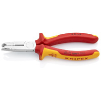 Knipex 165mm 1000V Dismantling Plier 1346165SB
