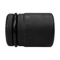 Makita 35mm x 80mm Impact Socket (1" Square Drive) 134864-1