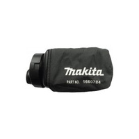 Makita Dust Bag Assembly (BO3710) 135222-4