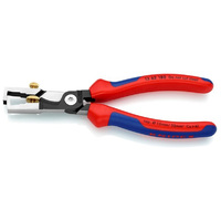 Knipex 180mm Strix Wire Stripper 1362180