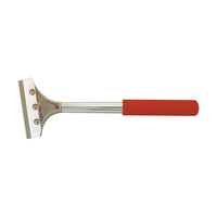 Sterling 4x12" Heavy Duty Scraper Tough-Scraper 14-010