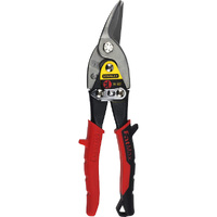 Stanley FatMax Aviation Snips Left 14-562