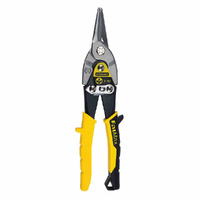 Stanley FatMax Aviation Snips Straight 14-563