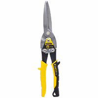 Stanley FatMax Aviation Snips Long 14-566