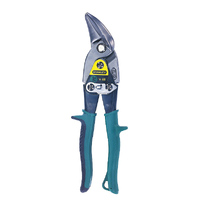 Stanley FatMax Aviation Snips Right Offset 14-568