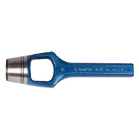 Rennsteig 115 x 10mm Hollow Wad Punch 140010