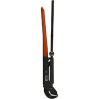 Bahco 370mm Wrench Pipe Universal 142