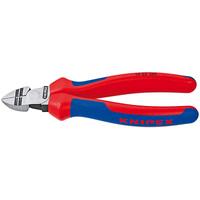 Knipex 160mm Diagonal Insulation Strippers 1422160