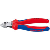 Knipex 160mm Diagonal Insulation Strippers 1422160SB