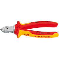 Knipex 160mm 1000V Diagonal Strippers 1426160