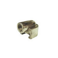 Alemlube Pull on Tat Coupler 14506