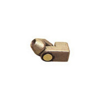 Alemlube Push on Tat Coupler 14507