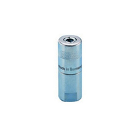 Alemlube Hydraulic Coupler 14513