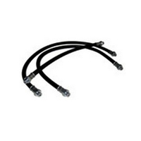 Alemlube 30cm Grease Gun Flex 14551