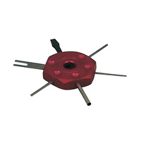 Lisle Wire Disconnect/GM 14900