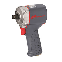 Ingersoll Rand 3/8" Ultra-Compact Impact Wrench 6000rpm 15QMax